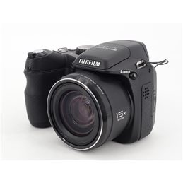 FUJIFILM FINEPIX S2000 HD - GARANZIA 12 MESI FCF