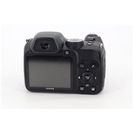 FUJIFILM FINEPIX S2000 HD - GARANZIA 12 MESI FCF