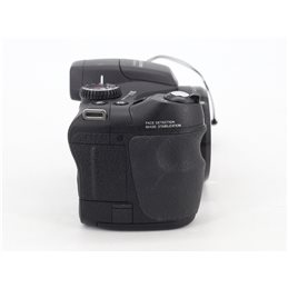 FUJIFILM FINEPIX S2000 HD - GARANZIA 12 MESI FCF