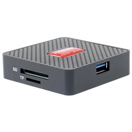 CARUBA 35 IN 1 LETTORE DI SCHEDE USB 3.0