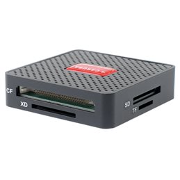 CARUBA 35 IN 1 LETTORE DI SCHEDE USB 3.0