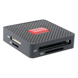 CARUBA 35 IN 1 LETTORE DI SCHEDE USB 3.0