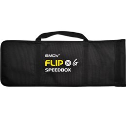 SMDV SOFTBOX FLIP20G 45CM