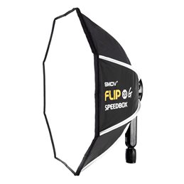 SMDV SOFTBOX FLIP20G 45CM