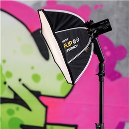 SMDV SOFTBOX FLIP20G 45CM