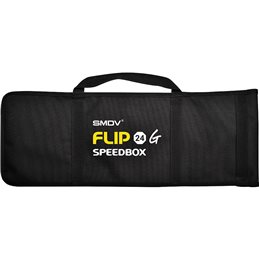 SMDV SOFTBOX FLIP24G 55CM