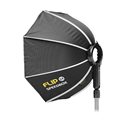 SMDV SOFTBOX FLIP24G 55CM