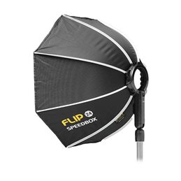 SMDV SOFTBOX FLIP24G 55CM