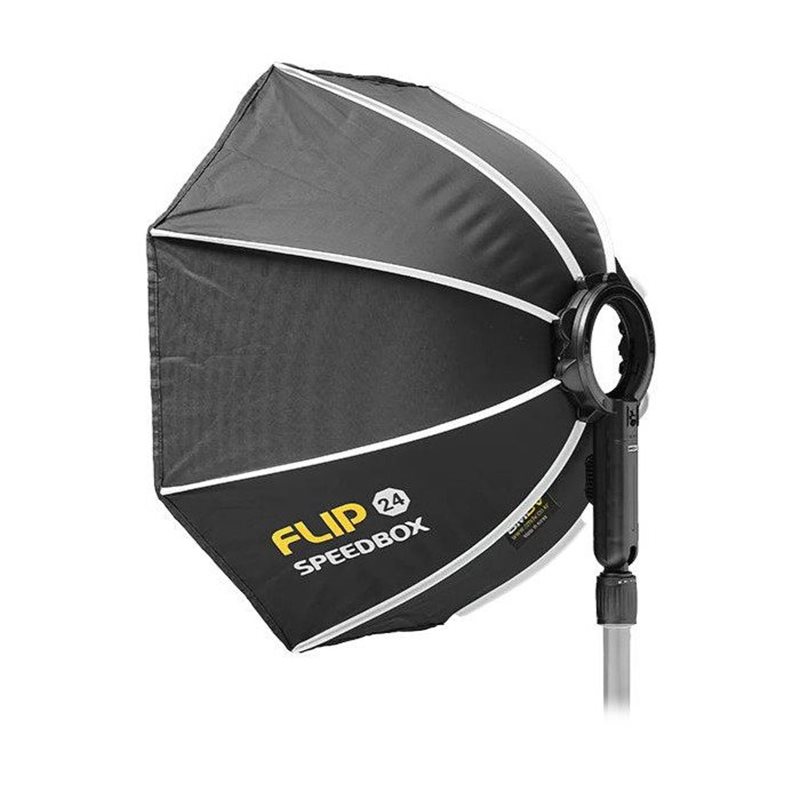 SMDV SOFTBOX FLIP24G 55CM