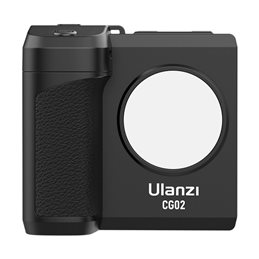 ULANZI CG-02 IMPUGNATURA PER FOTOCAMERA PER SMARTPHONE CON LUCE DI RIEMPIMENTO