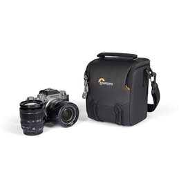 LOWEPRO LP37450-PWW ADVENTURA SH 120 III NERA