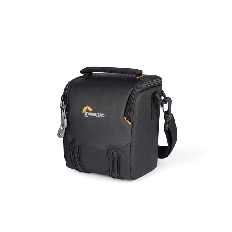 LOWEPRO LP37450-PWW ADVENTURA SH 120 III NERA