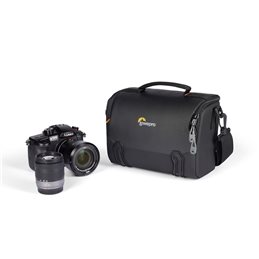 LOWEPRO LP37451-PWW ADVENTURA SH 140 III NERA