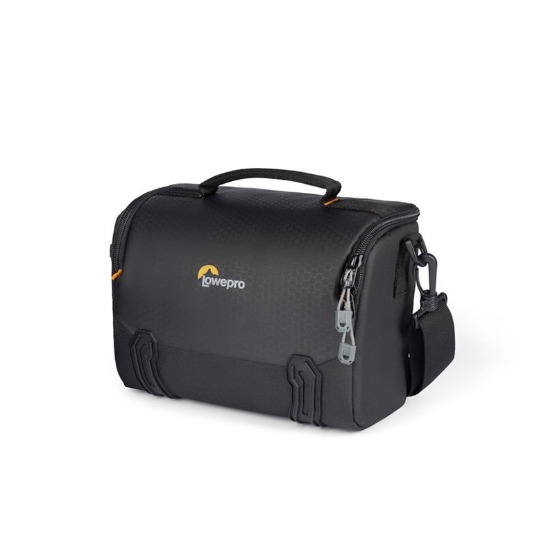 LOWEPRO LP37451-PWW ADVENTURA SH 140 III NERA