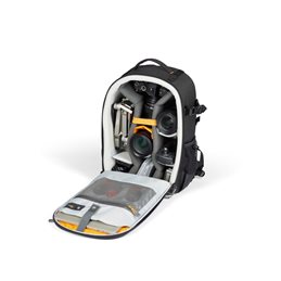 LOWEPRO LP37456-PWW ADVENTURA SH 300 III NERA