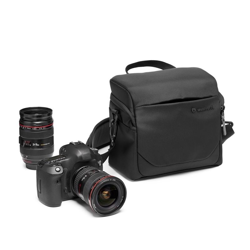 MANFROTTO MB MA3-SB-L BORSA A SPALLA ADVANCED L III