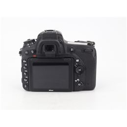 NIKON D750 BODY - GARANZIA 12 MESI FCF