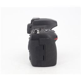 NIKON D750 BODY - GARANZIA 12 MESI FCF