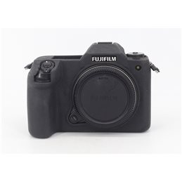 FUJIFILM GFX 50S II BODY - GARANZIA 12 MESI FCF