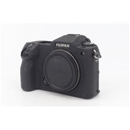 FUJIFILM GFX 50S II BODY - GARANZIA 12 MESI FCF