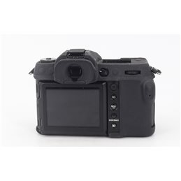 FUJIFILM GFX 50S II BODY - GARANZIA 12 MESI FCF