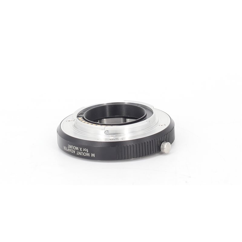 FUJIFILM ANELLO ADATTATORE OBIETTIVI LEICA M SU FUJIFILM X