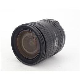 NIKON DX 16-55mm F3.5-5.6G ED VR - GARANZIA 6 MESI FCF