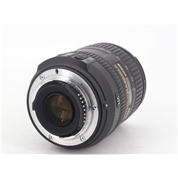 NIKON DX 16-55mm F3.5-5.6G ED VR - GARANZIA 6 MESI FCF