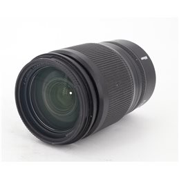 NIKON Z 24-200mm F4-6.3 VR - GARANZIA 12 MESI