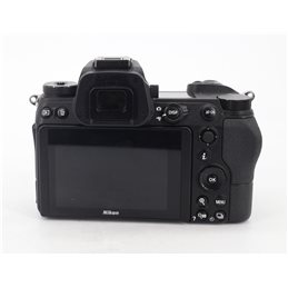 NIKON Z6 BODY - GARANZIA 12 MESI FCF