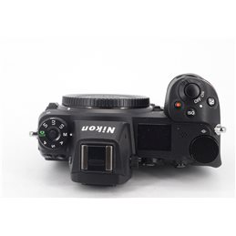 NIKON Z6 BODY - GARANZIA 12 MESI FCF