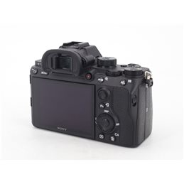 SONY A7 III BODY EX DEMO - GARANZIA 12 MESI FCF