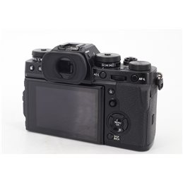 FUJIFILM X-T3 BODY - GARANZIA 6 MESI FCF