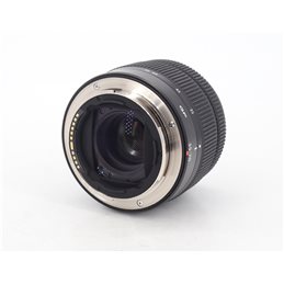 FUJIFILM GF 35-70mm F4.5-5.6 WR - GARANZIA 12 MESI FCF