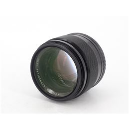 FUJIFILM XF 56mm F1.2 - GARANZIA 12 MESI FCF