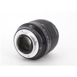 FUJIFILM XF 56mm F1.2 - GARANZIA 12 MESI FCF