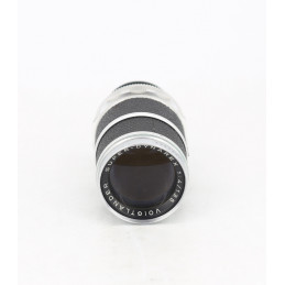 VOIGTLANDER DYNAREX 135MM F 4 DKL - GARANZIA 6 MESI FCF | Fcf Forniture Cine Foto