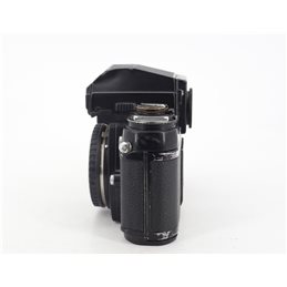 NIKON F3 HP BODY - GARANZIA 3 MESI FCF