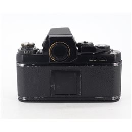 NIKON F3 HP BODY - GARANZIA 3 MESI FCF