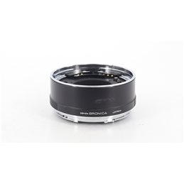 ZENZA BRONICA SQ 6x6 + ZENZANON-S 80mm F2.8 + MAGAZZINO 120 + E-14 + E-28 - GARANZIA 3 MESI FCF