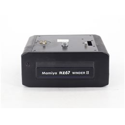 MAMIYA RZ67 WINDER II