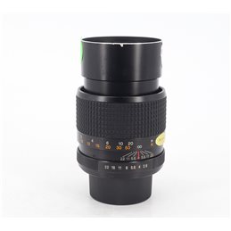 TOKINA 135mm F2.8 M42 - GARANZIA 3 MESI FCF