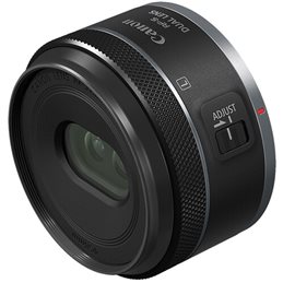 CANON RF-S 7.8mm F4 STM DUAL LENS - GARANZIA CANON ITALIA