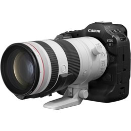 CANON RF 70-200mm F2.8 L IS USM Z WHITE - GARANZIA CANON ITALIA