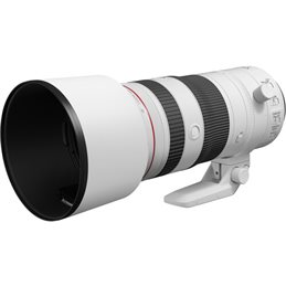 CANON RF 70-200mm F2.8 L IS USM Z WHITE - GARANZIA CANON ITALIA