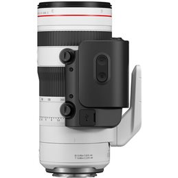 CANON RF 70-200mm F2.8 L IS USM Z WHITE - GARANZIA CANON ITALIA