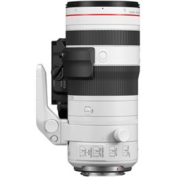 CANON RF 70-200mm F2.8 L IS USM Z WHITE - GARANZIA CANON ITALIA