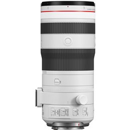 CANON RF 70-200mm F2.8 L IS USM Z WHITE - GARANZIA CANON ITALIA