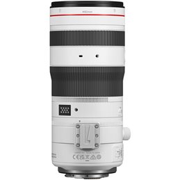 CANON RF 70-200mm F2.8 L IS USM Z WHITE - GARANZIA CANON ITALIA