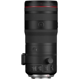 CANON RF 70-200mm F2.8 L IS USM Z BLACK - GARANZIA CANON ITALIA